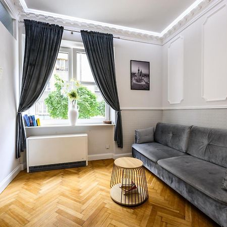 Native Apartments Sereno Fenn'A 5 Краків Екстер'єр фото