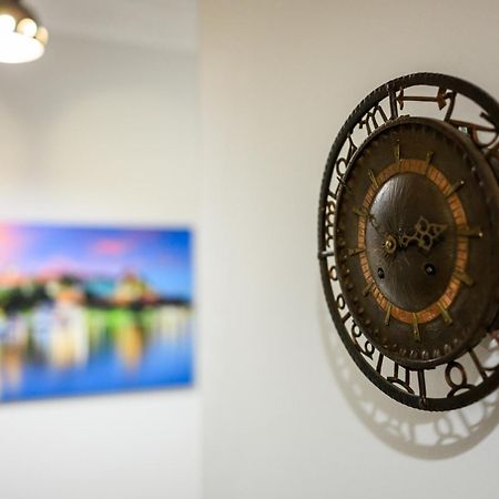 Native Apartments Sereno Fenn'A 5 Краків Екстер'єр фото