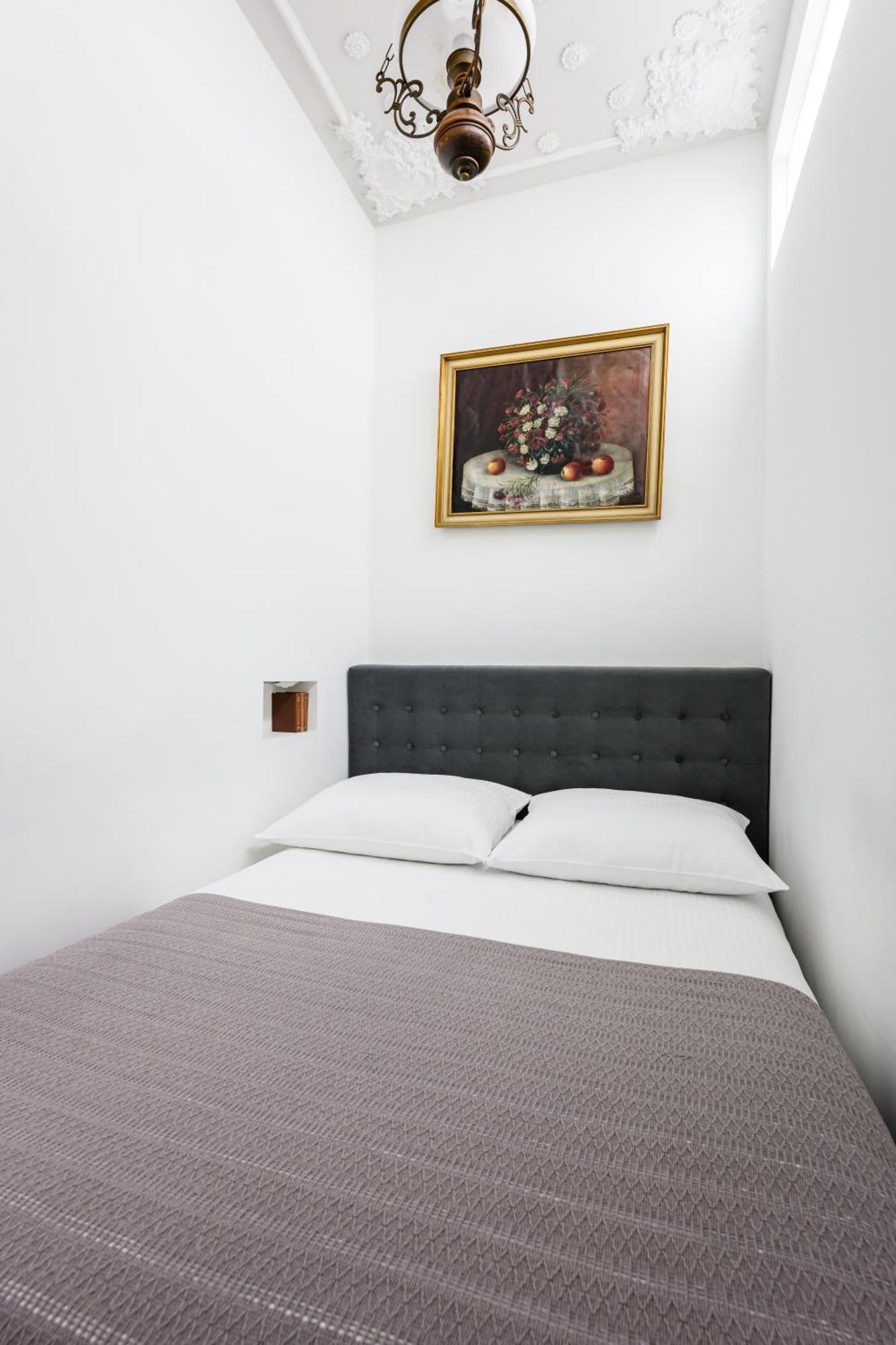 Native Apartments Sereno Fenn'A 5 Краків Екстер'єр фото